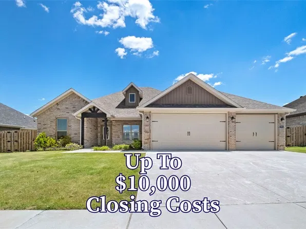 1904 Charles St, Pea Ridge, AR 72751