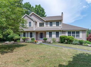 10 Jambard Rd, Hollis, NH 03049