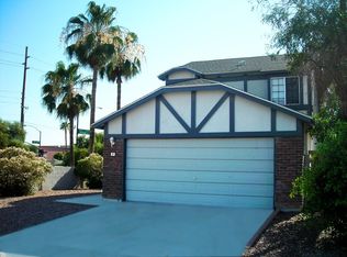 1915 S 39th St UNIT 8, Mesa, AZ 85206