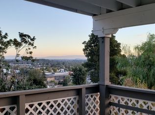 24445 Leona Dr #B, Hayward, CA 94542