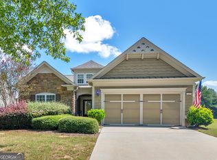 421 Beacon Ct, Griffin, GA 30223