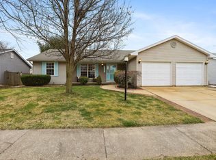 1807 Autumn Rdg, Urbana, IL 61802