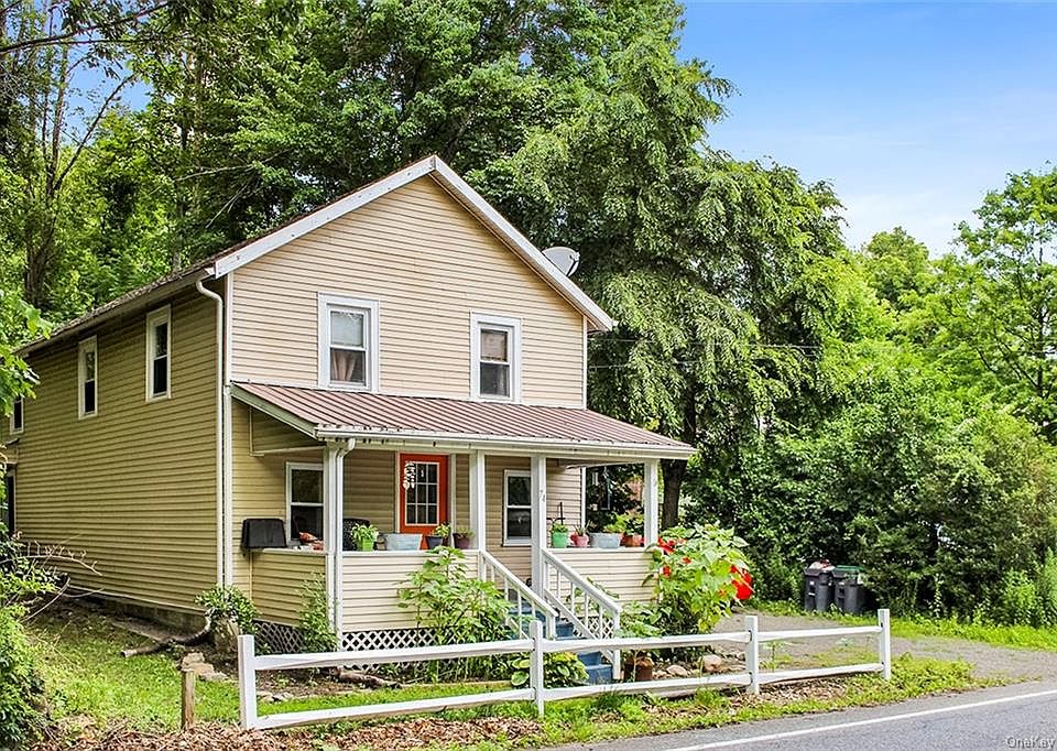 74 State Route 55, Napanoch, NY 12458 Zillow