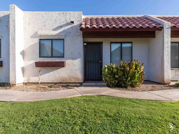 1700 S Crowder Ave Unit 4, Yuma, AZ 85364