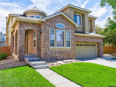 11230 Elmira Street, Henderson, CO, 80640