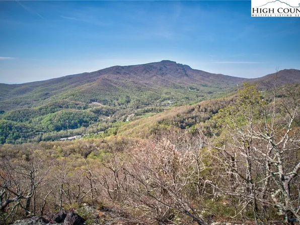 Lot 15 Nettles Knob Road, Seven Devils, NC 28604