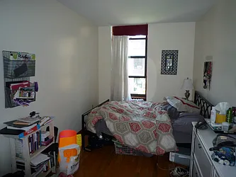 Rented by New Yorker Realty