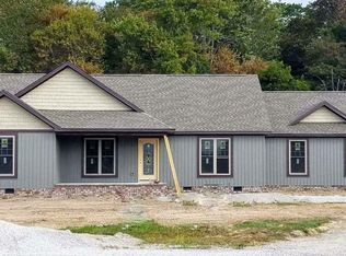 165 Glory Ln, Cookeville, TN 38506