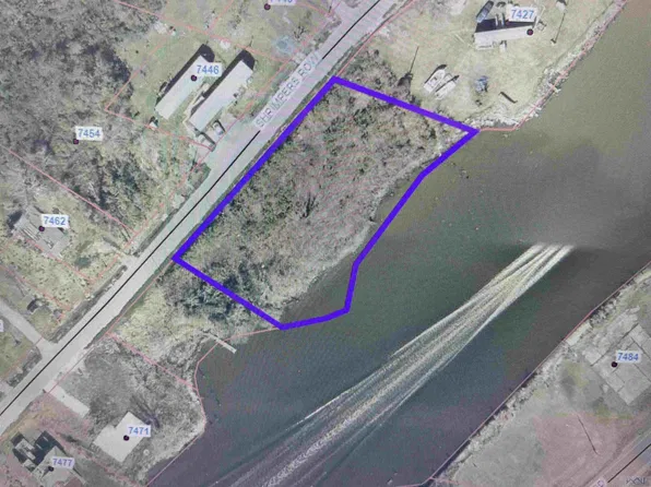 7455 Shrimpers Row, Dulac, LA 70353
