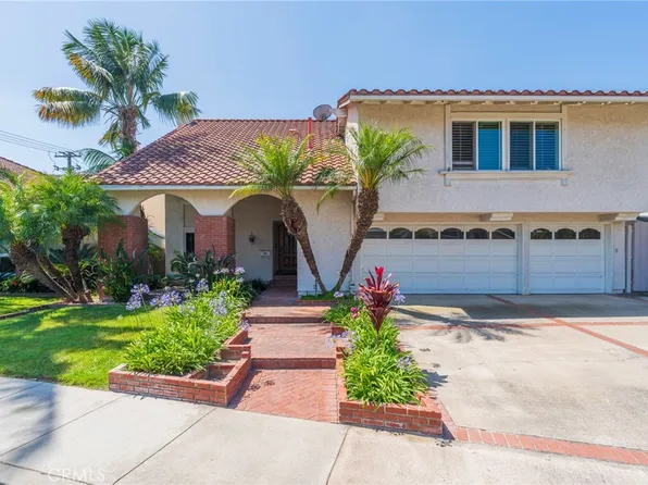 10488 Sioux River Cir, Fountain Valley, CA 92708