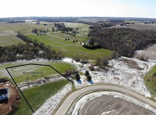 LOT 11 Linden Ridge Rd LOT 11, Allenton, WI 53002