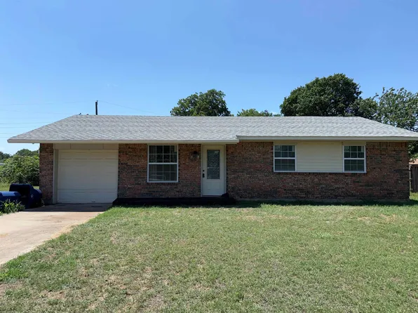 203 N I St, Duncan, OK 73533
