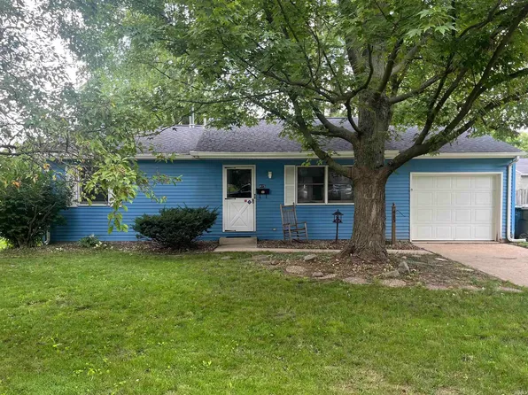 415 Alexander St, Plymouth, IN 46563