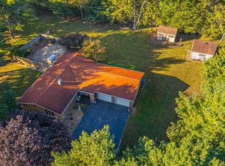1311 1411th Ave, Lincoln, IL 62656