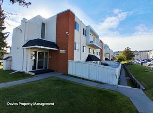 14520 52nd St NW #A103, Edmonton, AB T5A3K5