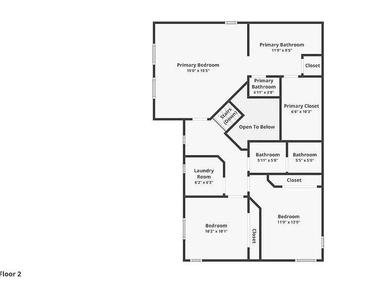2707 E Bart St — Photo 3