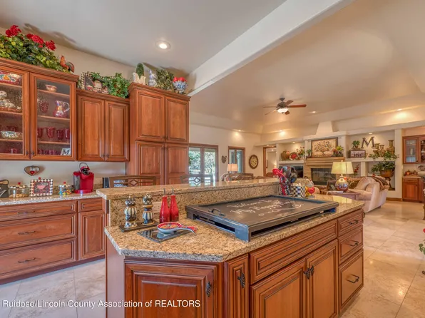 102 Quail Run Ln, Alto, NM 88312