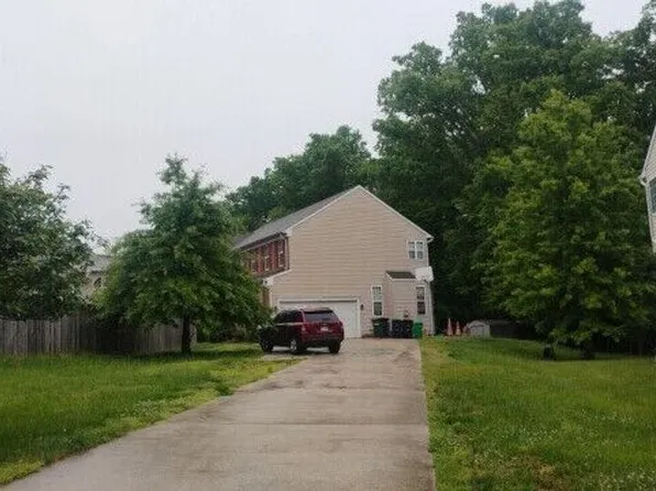308 Gemini Ct, Fort Washington, MD 20744