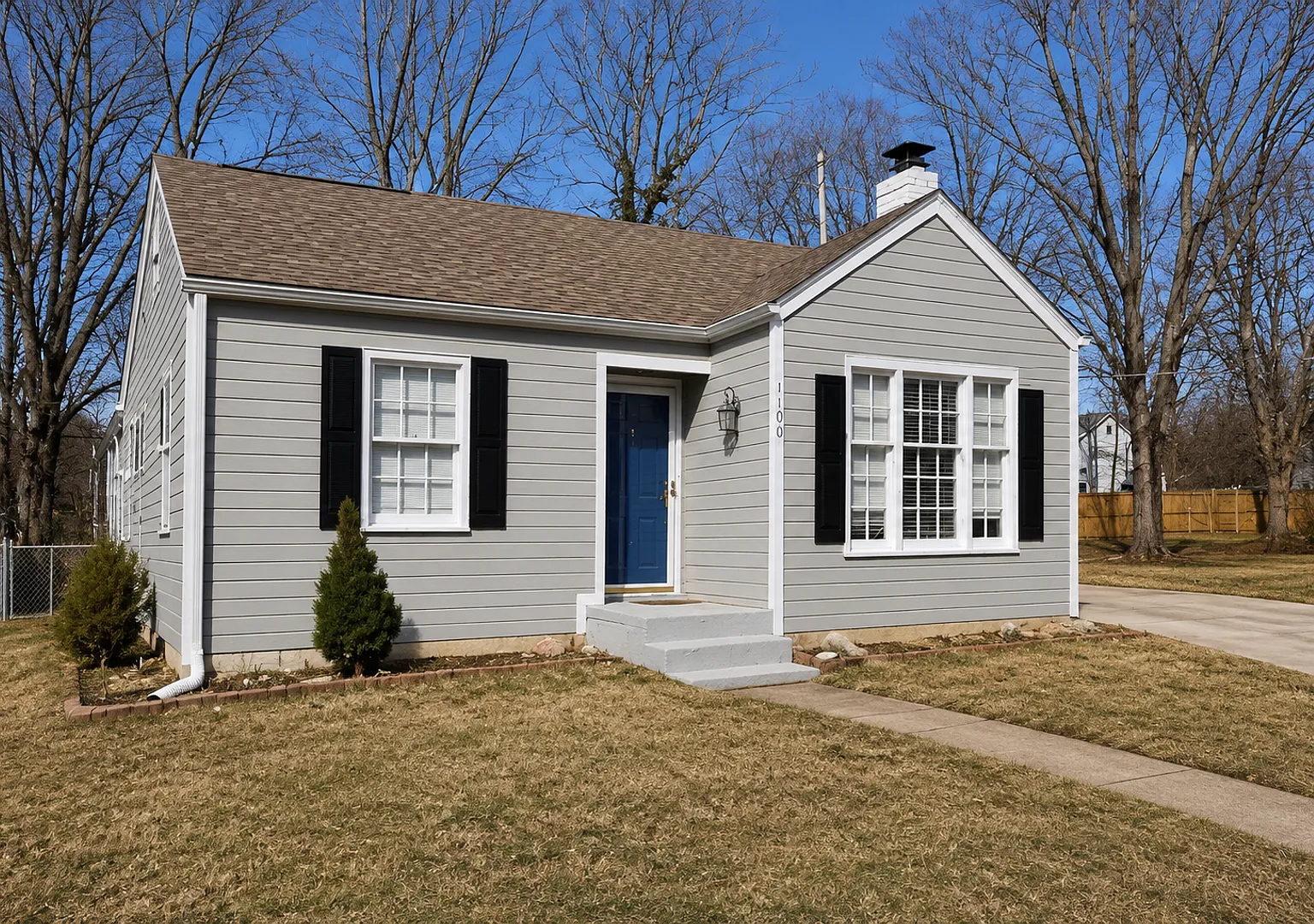 Private Basement Retreat Near K-State | 2 Bed, 1 Bath | Private Entrance — Photo 2
