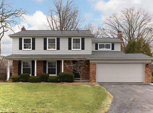 1845 Norfolk Dr, Birmingham, MI 48009