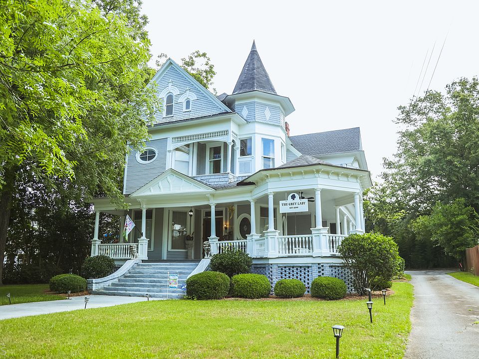 522 S Lee St, Americus, GA 31709 MLS 10085172 Zillow