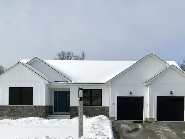 3 Robin Way Lot 1, Chester, NH 03036