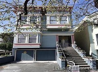 105 Scott St, San Francisco, CA 94117