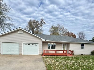 330 W South St, Green City, MO, 63545