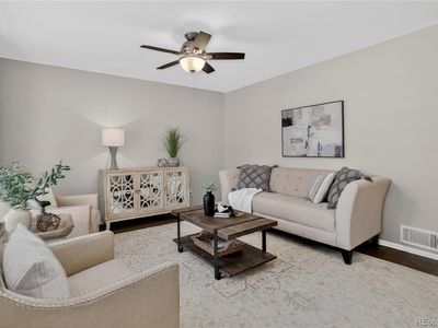 5173 E Eastman Avenue, Denver, CO, 80222
