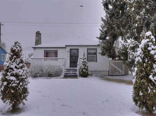 1311 E Empire Ave, Spokane, WA 99207