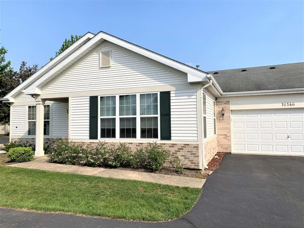 16146 Powderhorn Lake Way, Crest Hill, IL 60403