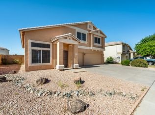 10913 W Vista Ave, Glendale, AZ 85307
