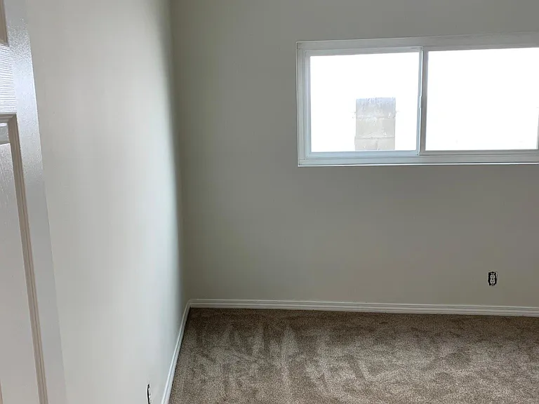 bedroom #1 12x12
