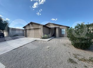 1702 W Summer Dawn Dr, Tucson, AZ 85746