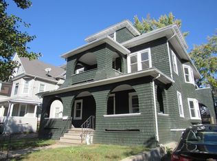 17 Sorrento St, Springfield, MA 01108