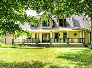 7042 Park Ave, Hot Springs, AR 71901