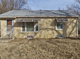 2506 N Litchfield Ave, Wichita, KS 67204