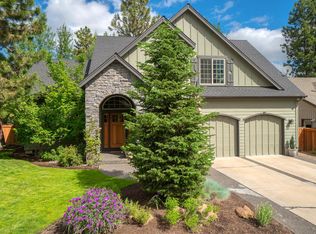 60935 Grand Targhee Dr, Bend, OR 97702