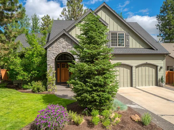 60935 Grand Targhee Dr, Bend, OR 97702
