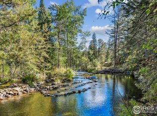 511 Riverside Dr, Lyons, CO 80540