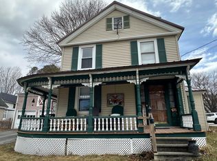 230 Center St, Brewer, ME 04412