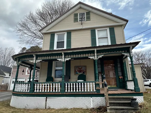 230 Center Street, Brewer, ME 04412