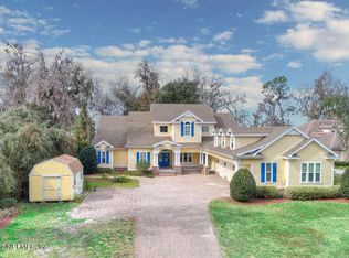 2900 State Road 13, Saint Johns, FL 32259