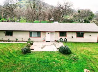 33671 Frazier Rd, Auberry, CA 93602
