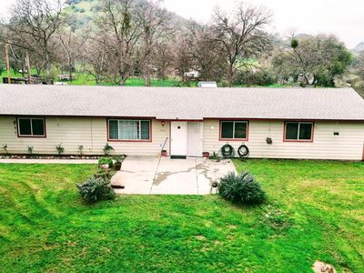 33671 Frazier Rd, Auberry, CA, 93602