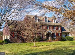 3690 Secondwoods Rd, Doylestown, PA 18902