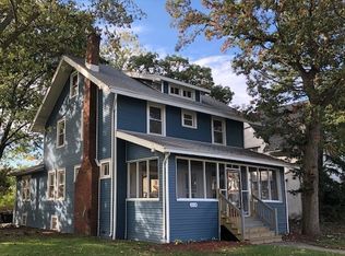 12238 S Harvard Ave, Chicago, IL