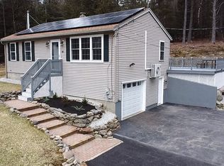 81 Highbridge Rd, New Ipswich, NH 03071