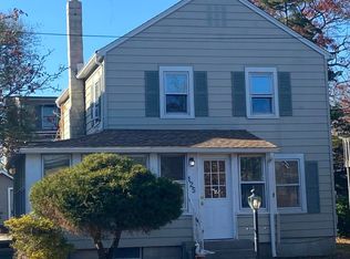 125 Central Ave, Island Heights, NJ