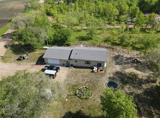 20682 German Lake Rd, Underwood, MN 56586
